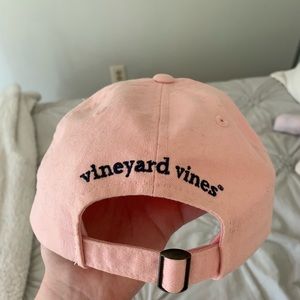 Vineyard Vines Pink Women’s Hat